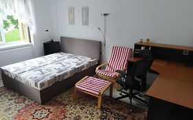 Apartman Na Namesti Ve Stramberku